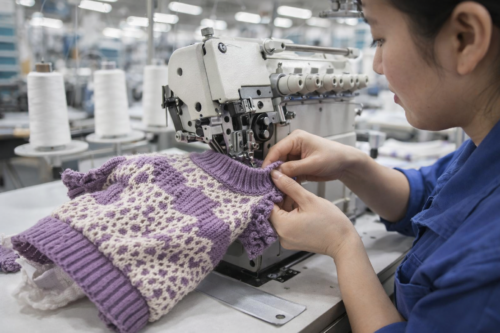 Wholesale Best Dog Sweaters in Knit 