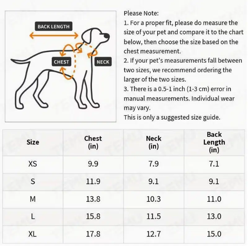 Wholesale Bunny-Ear Striped Dog Raincoat – Full-Body Waterproof OEM - Image 7