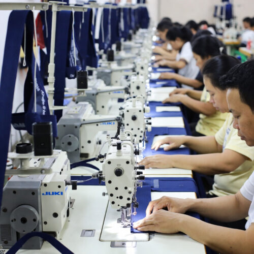 Wholesale Calming Vest for Dogs in Dralon Fabric Short