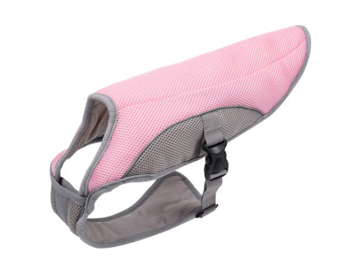 Wholesale Cooling Jacket for Dogs in Polyester