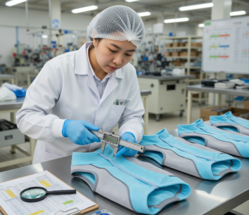 Wholesale Cooling Jacket for Dogs in Polyester 