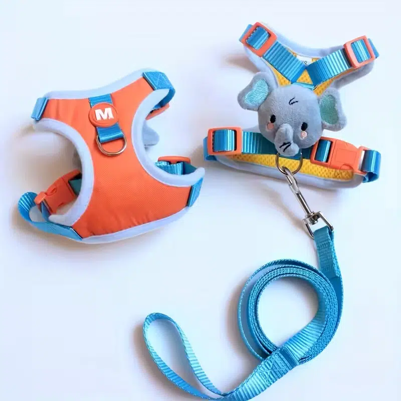 Front Clip Dog Harness - Image 4