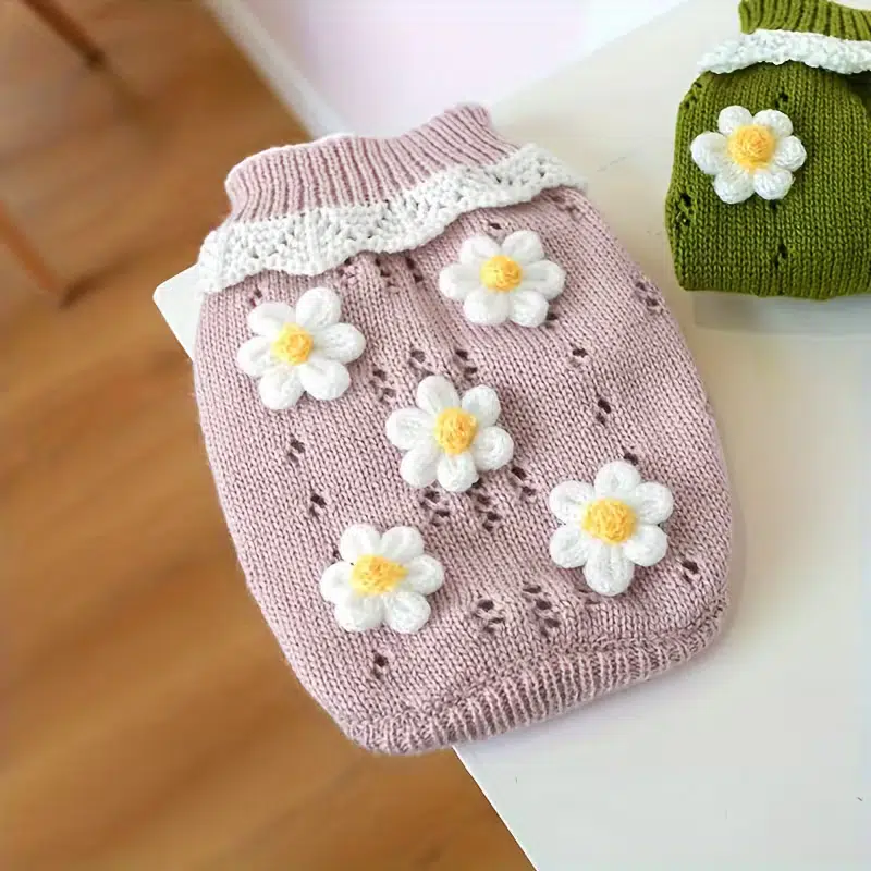 Small dog sweaters - Image 6