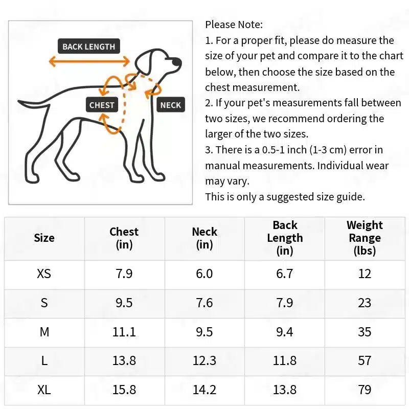 Small dog sweaters - Image 7