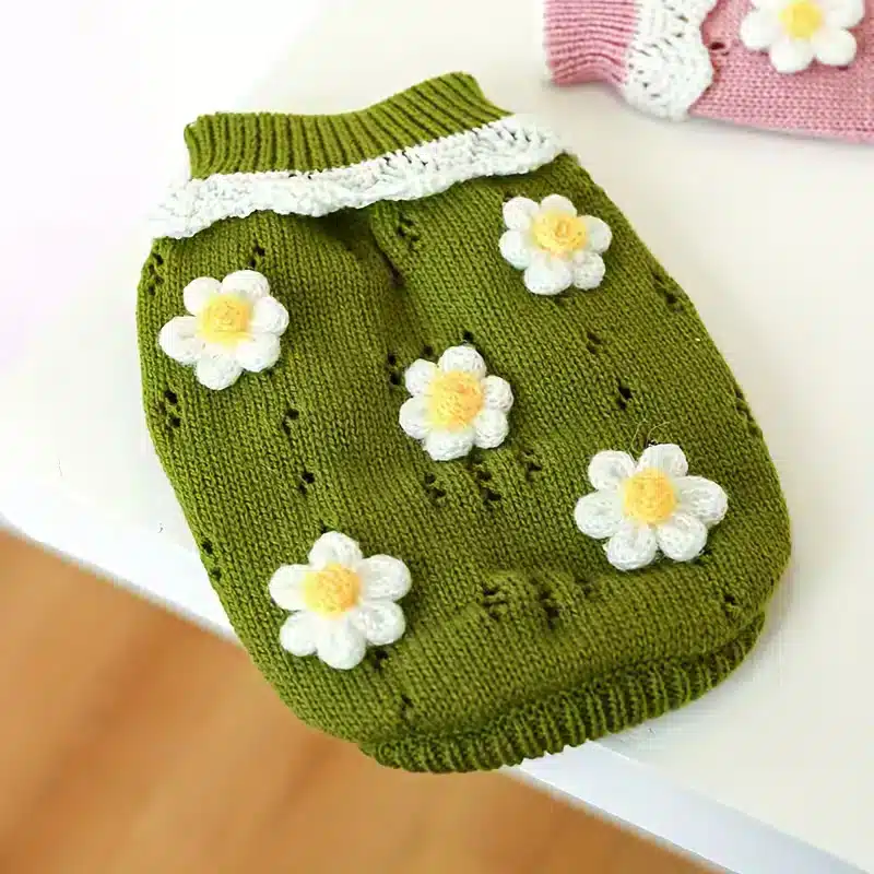 Small dog sweaters - Image 5
