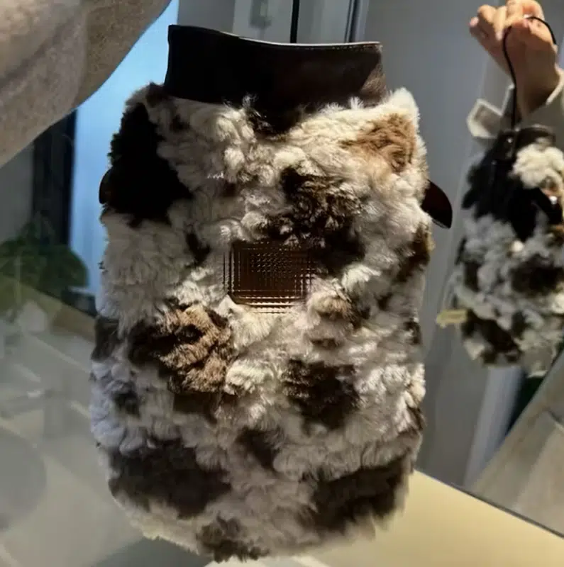 Dog jackets for winter - Image 3