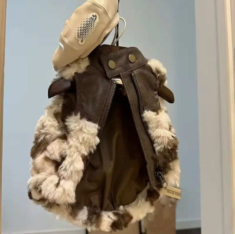 Dog jackets for winter - Image 4