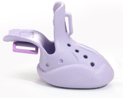 Wholesale Non Slip Booties for Dogs in EVA