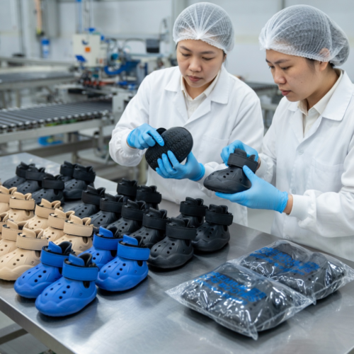 Wholesale Non Slip Booties for Dogs in EVA