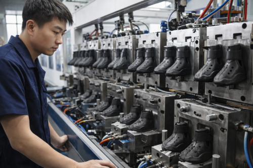 Wholesale Non Slip Booties for Dogs in EVA