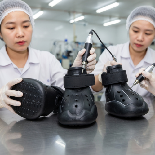 Wholesale Non Slip Booties for Dogs in EVA