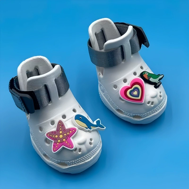 Wholesale Non Slip Booties for Dogs in EVA