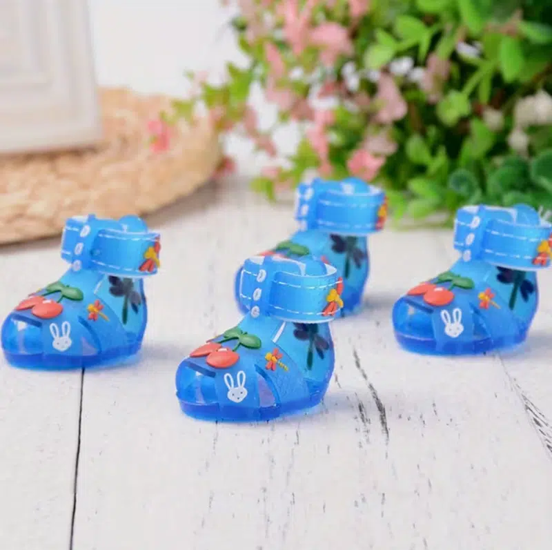 Dog Sandals - Image 4