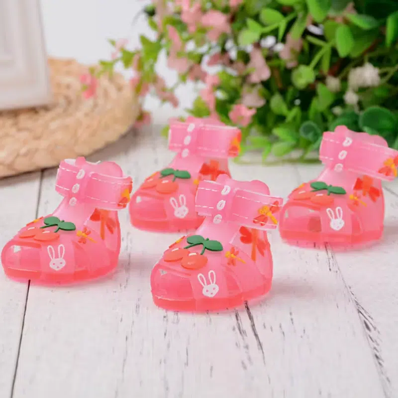 Dog Sandals - Image 3