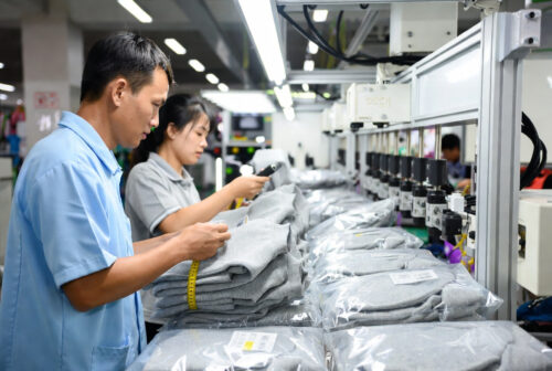 Wholesale Personalized Dog Sweater in Cable Knit