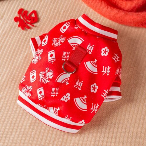 Wholesale Red Dog Sweater in Milk Silk 