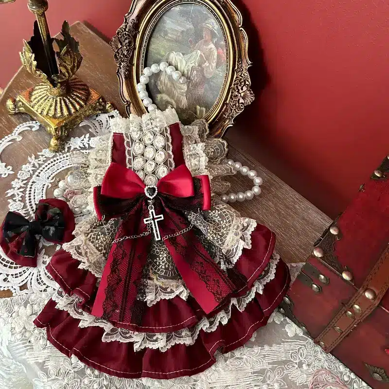 Dog apparel - Image 6