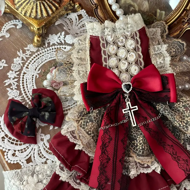 Dog apparel - Image 3