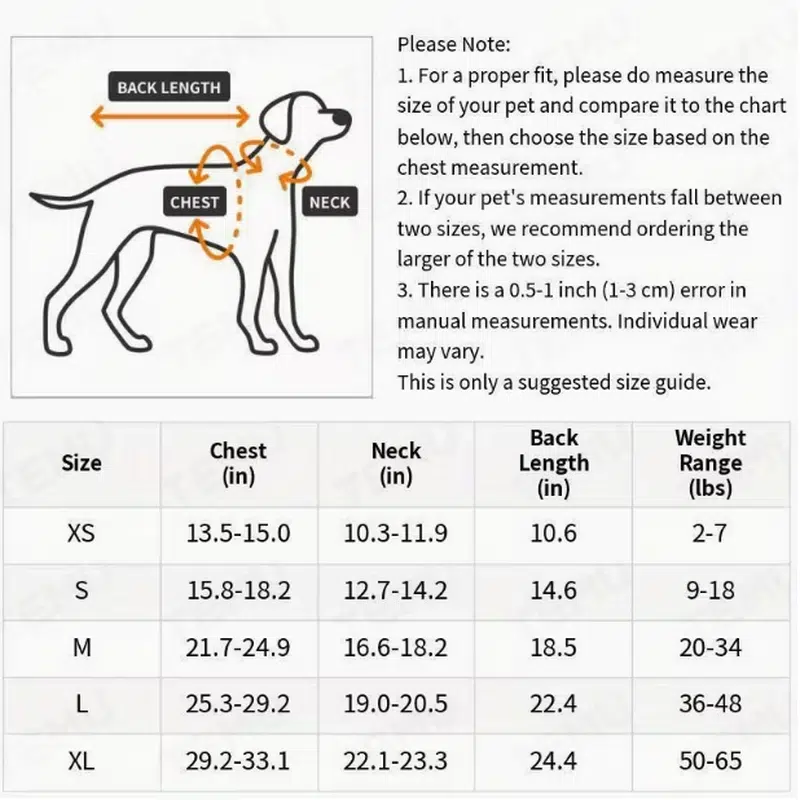 Wholesale Reversible Dog Raincoat – Waterproof Custom Design for All Breeds - Image 5