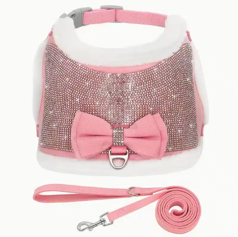 Small Dog Harness - Image 5