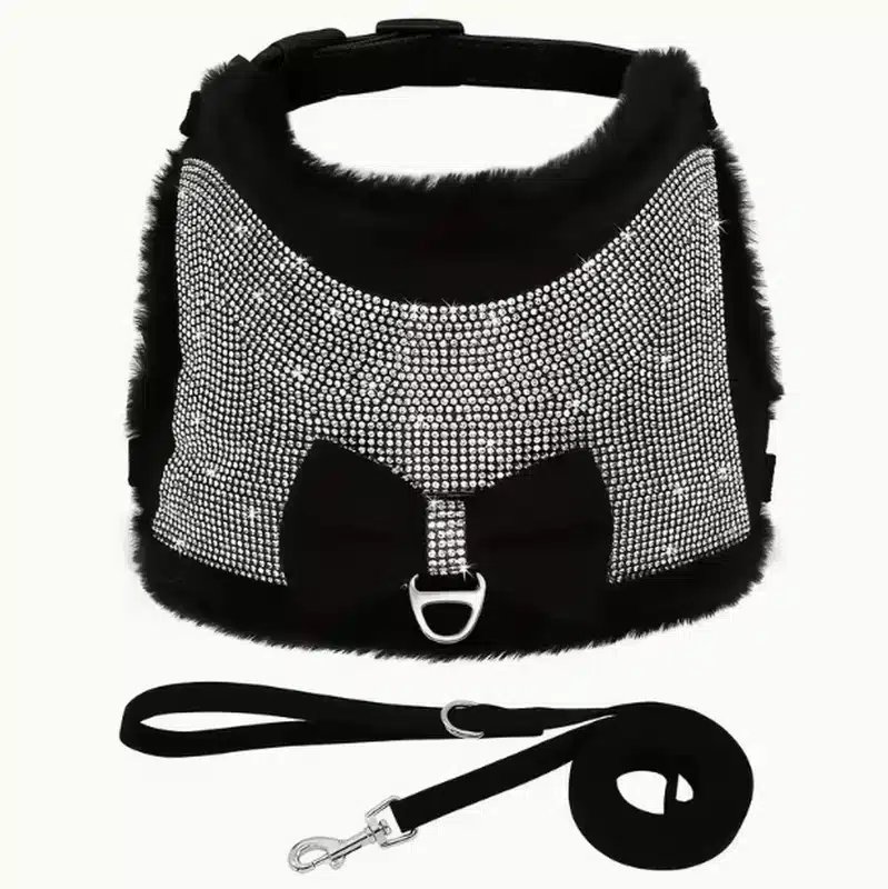 Small Dog Harness - Image 7