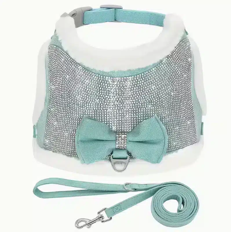 Small Dog Harness - Image 6