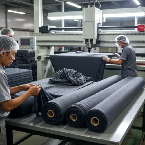 Wraparound Calming Hood for Dogs for Wholesale Short