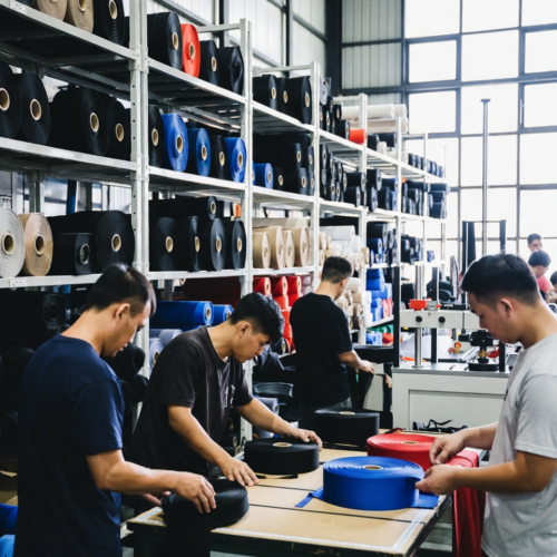 dog harness and leash set