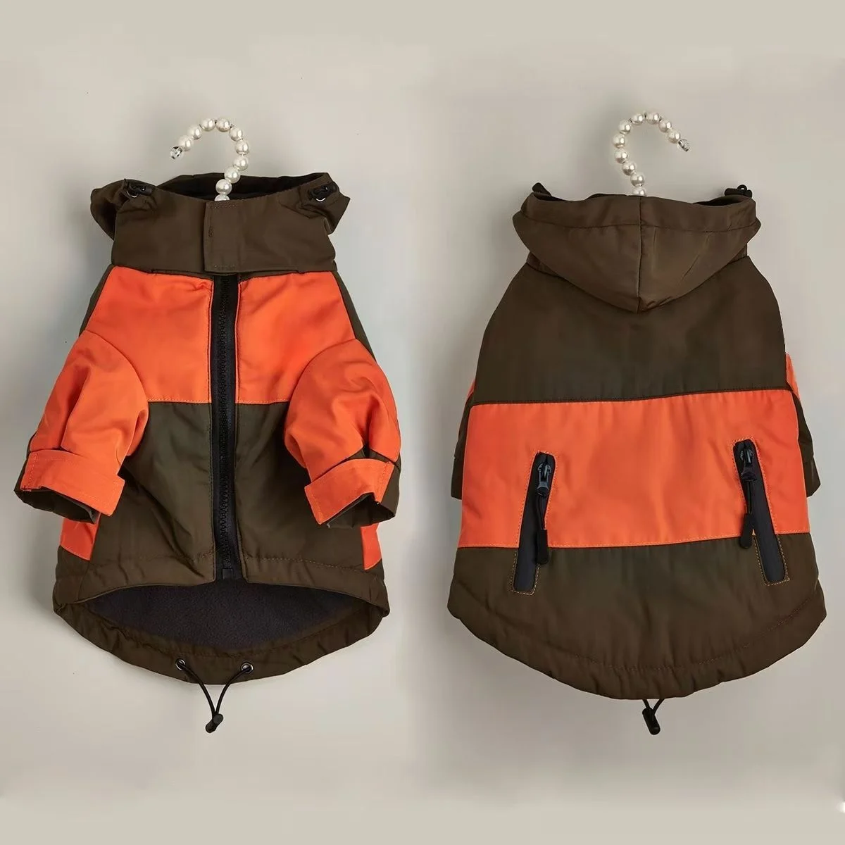 Dog Jacket Winter - Image 5