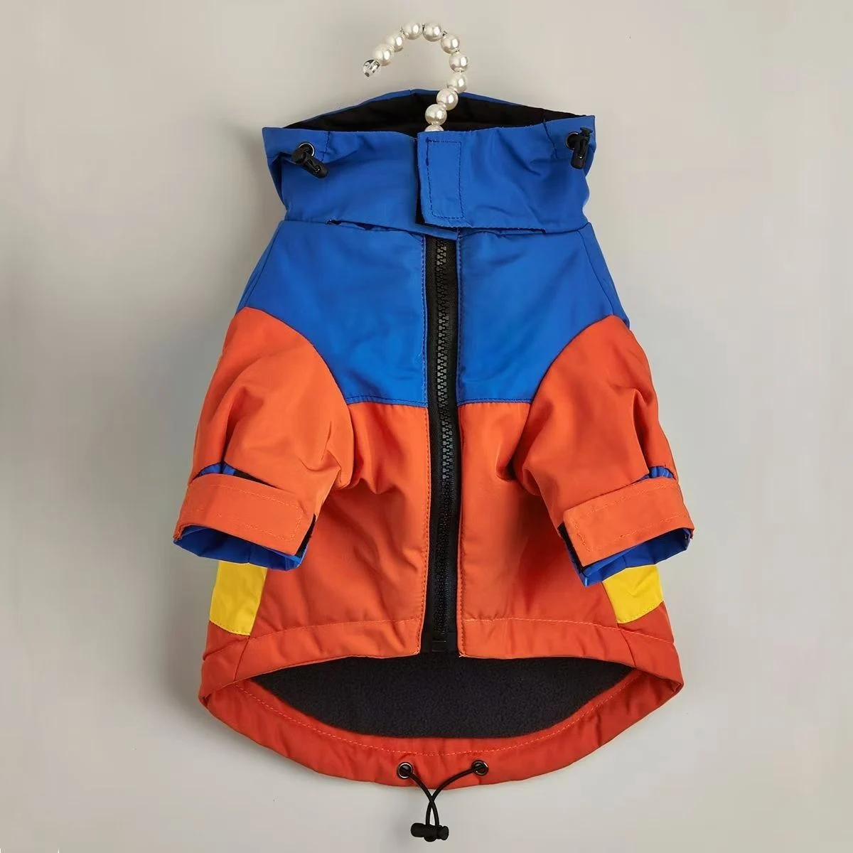 Dog Jacket Winter - Image 3