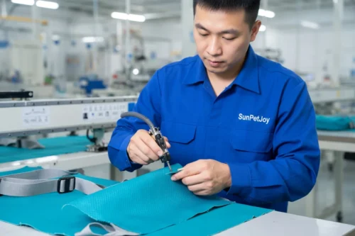 Dog Backpack For Hiking