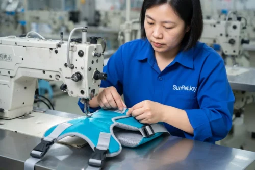 Dog Backpack For Hiking