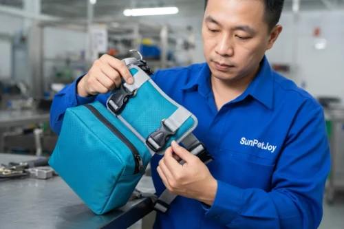 Dog Backpack For Hiking