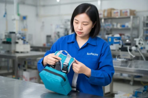 Dog Backpack For Hiking