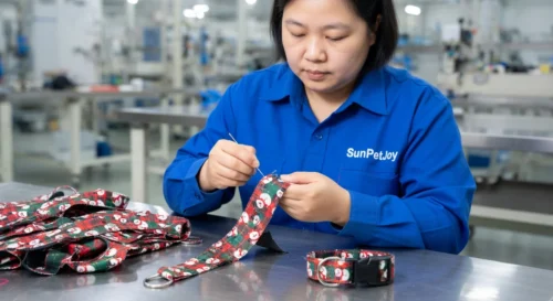 dog bow ties for christmas