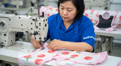 Dog Surgery Recovery Suit