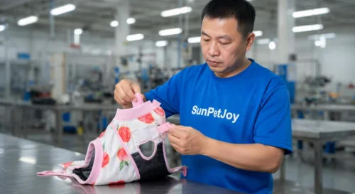 Dog Surgery Recovery Suit