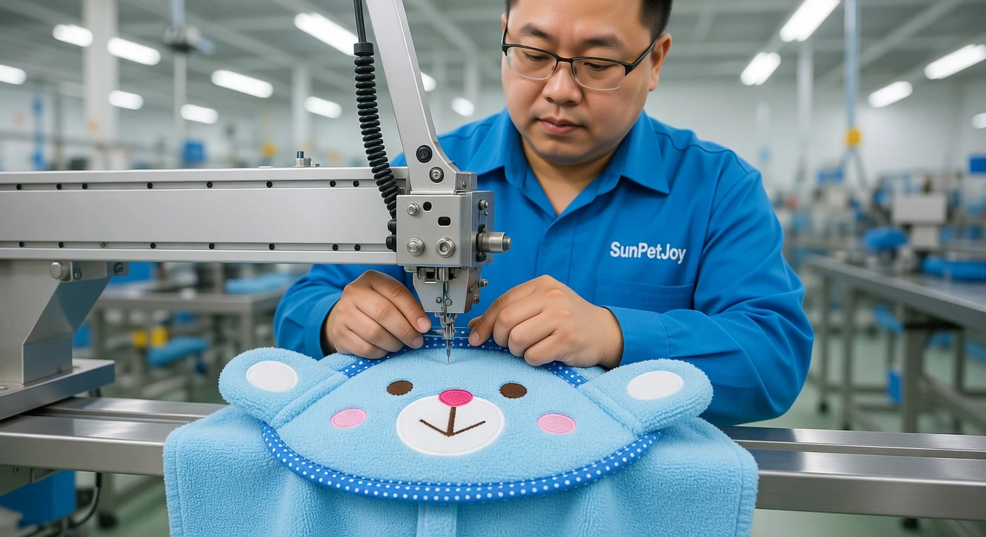 Dog Towel Microfibre