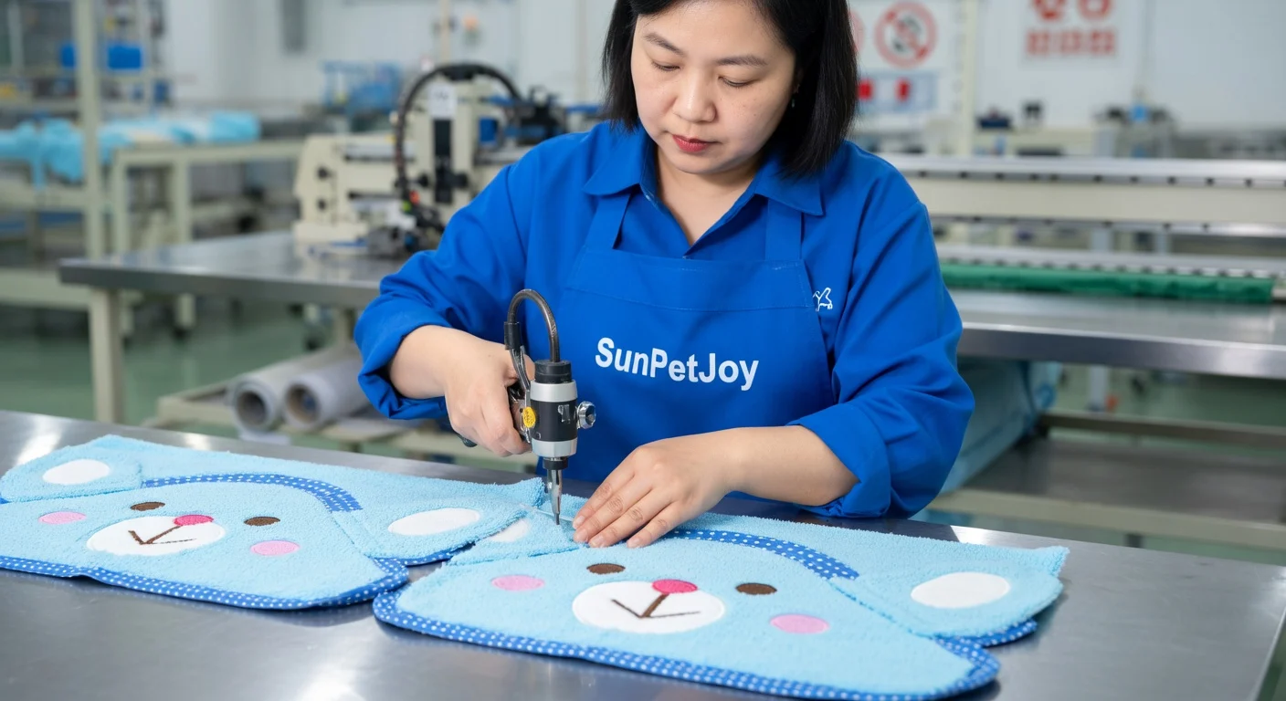 Dog Towel Microfibre