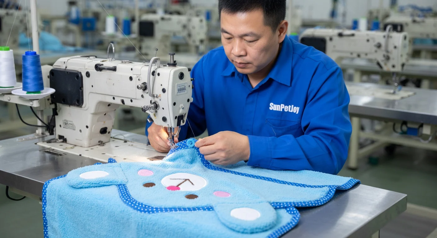 Dog Towel Microfibre