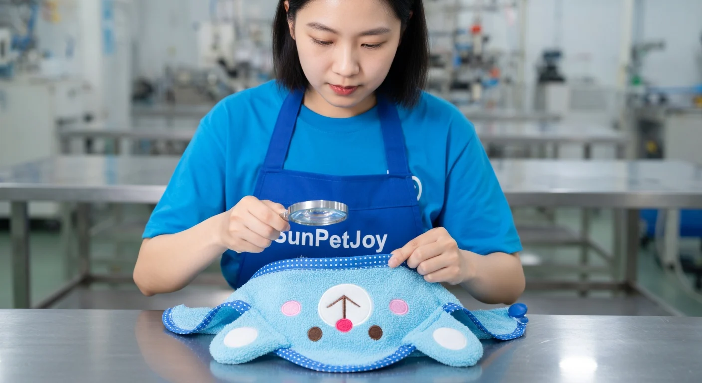 Dog Towel Microfibre