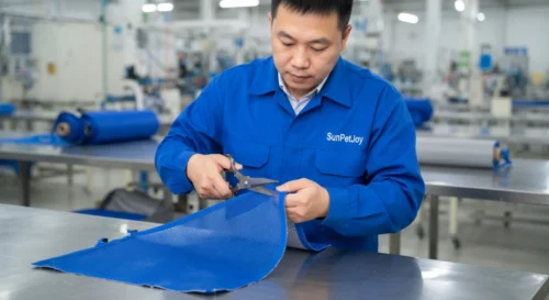 elizabethan dog collar