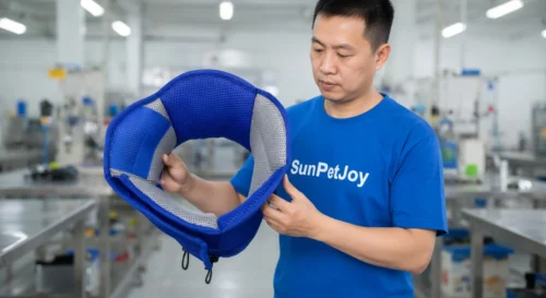 elizabethan dog collar