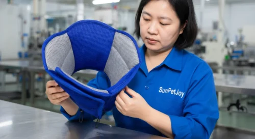 elizabethan dog collar