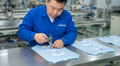 Recovery Shirt For Dogs