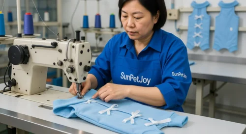 Recovery Shirt For Dogs