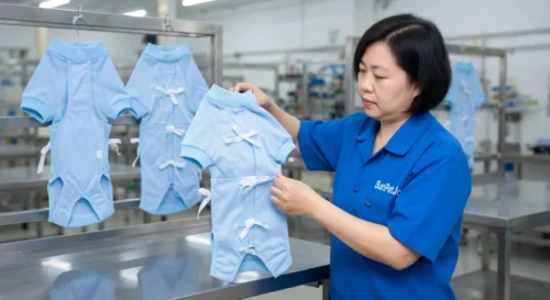 Recovery Shirt For Dogs