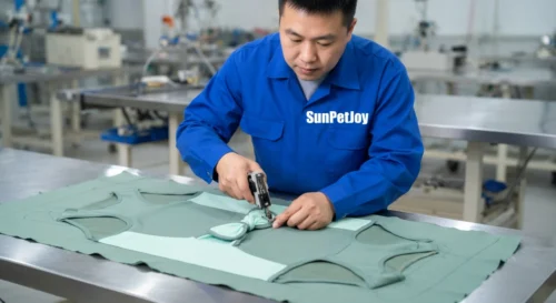 Recovery Suit For Dogs