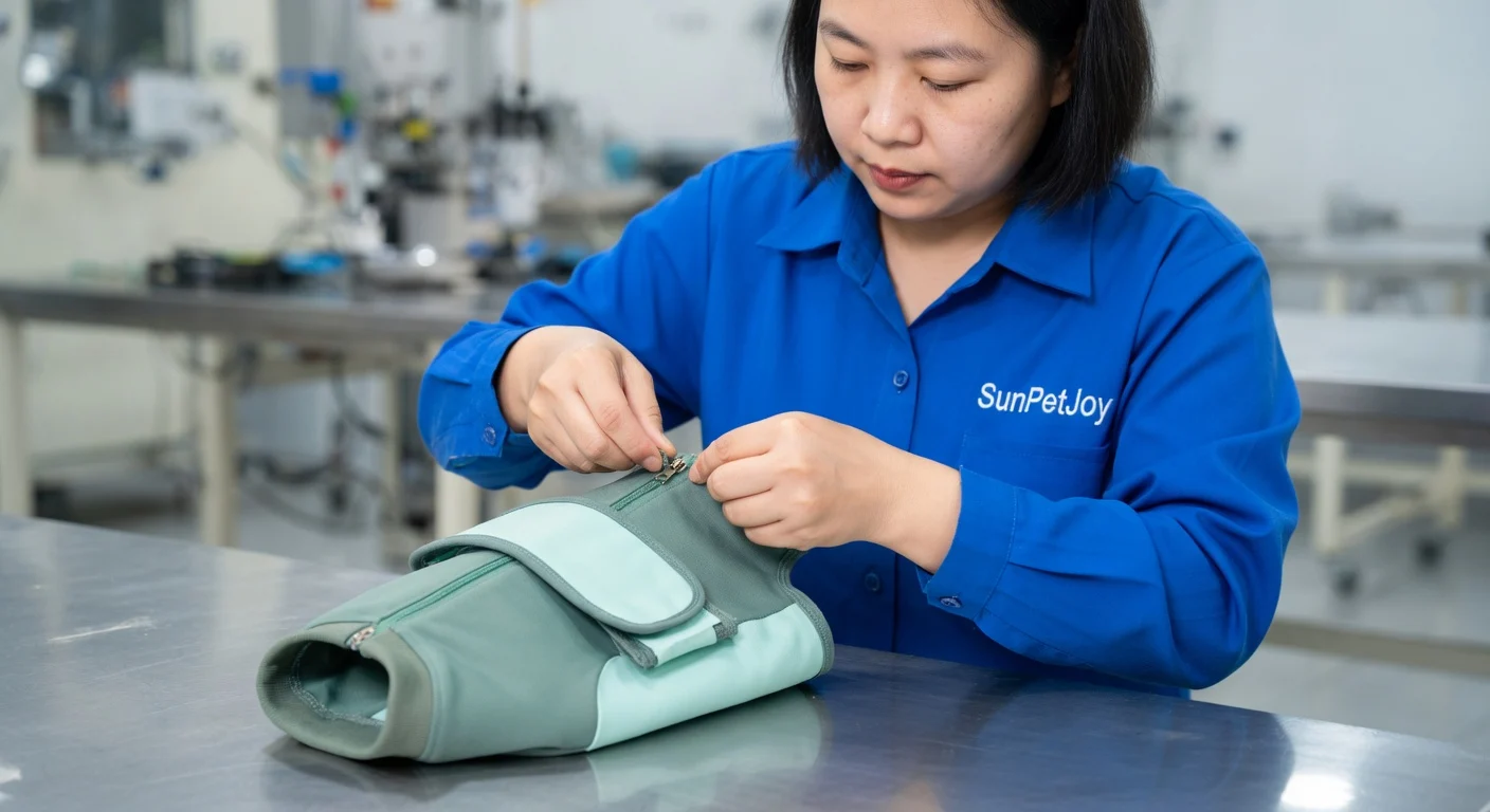 Recovery Suit For Dogs