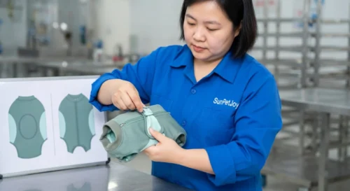 Recovery Suit For Dogs